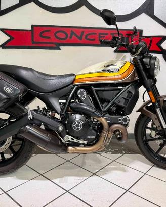 Ducati Scrambler 800 800 Cafe Racer