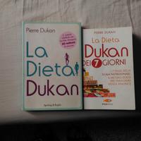Libri dieta dukan