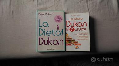 Libri dieta dukan