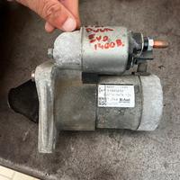 Motorino d’avviamento Fiat Punto