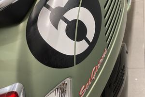 VESPA SEI GIORNI 300