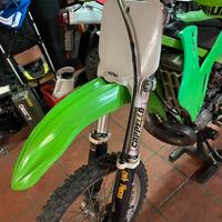 Kawasaki kx 250