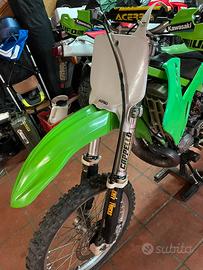 Kawasaki kx 250