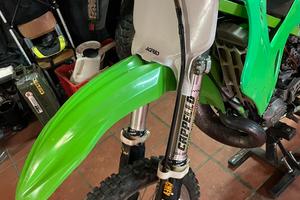 Kawasaki kx 250