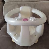 Seggiolino da Bagno OK Baby Flipper Evolution