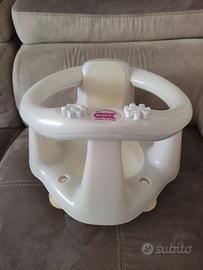 Seggiolino da Bagno OK Baby Flipper Evolution