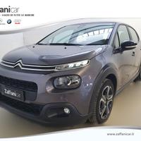 CITROEN C3 3ª serie - C3 PureTech 82 GPL Feel