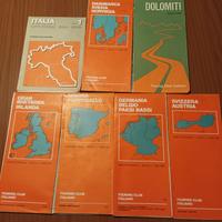 touring club italiano