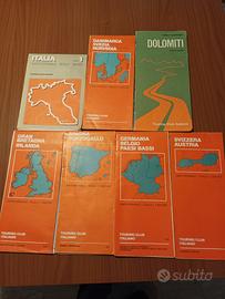 touring club italiano