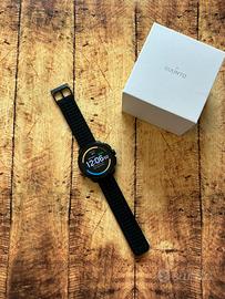 Suunto Race All Black Gps Smartwatch