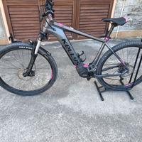 MTB  E-Bike Kellys Tayen R10
