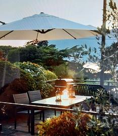 ombrellone da terrazzo