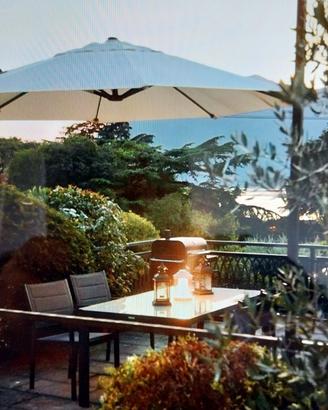 ombrellone da terrazzo