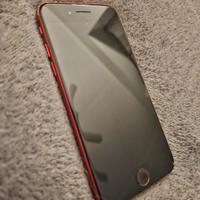 Iphone SE 2020 64Gb Red