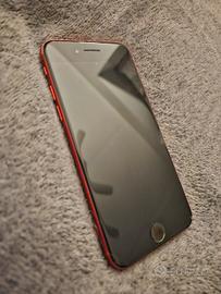 Iphone SE 2020 64Gb Red