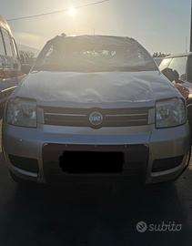 RICAMBI E MOTORE FIAT PANDA 4x4 188A8000