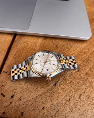 Rolex Datejust 16013