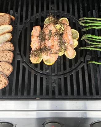 Weber genesys e310 gbs black