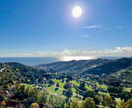 CASA INDIPENDENTE A SANREMO