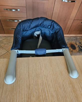 Seggiolino da tavolo inglesina