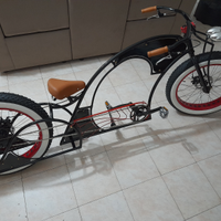 Bici custom