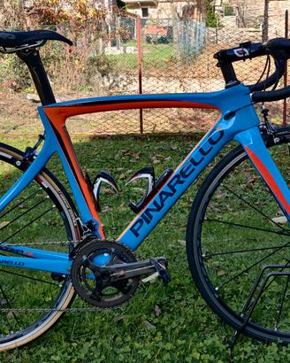 Pinarello Dogma F8 Super Record 11V