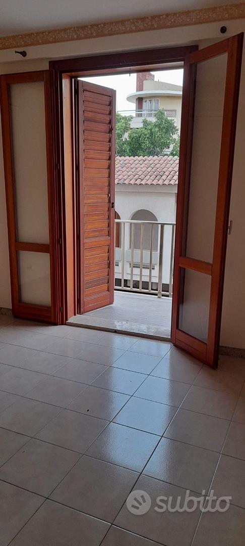 Appartamento via Rovere - Scicli - Vista 3