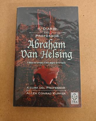 Libro il diario del professore