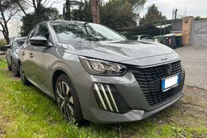 Peugeot 208 2024 – 26.000 km