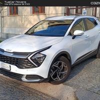 Kia Sportage Business 1.6 CRDi MHEV #9639