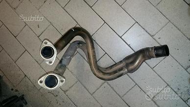 Collettori er6n er6f versys