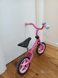 Bicicletta Chicco Pink arrow 