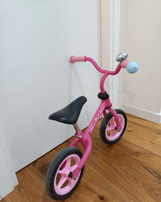 Bicicletta Chicco Pink arrow 