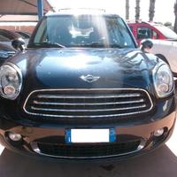 Mini Cooper D Countryman 1.6 ALL4