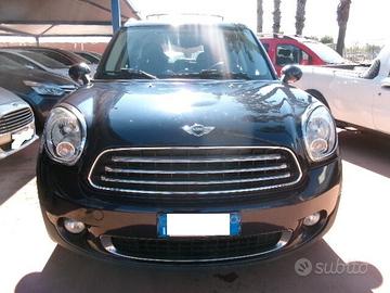 Mini Cooper D Countryman 1.6 ALL4