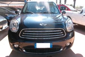 Mini Cooper D Countryman 1.6 ALL4