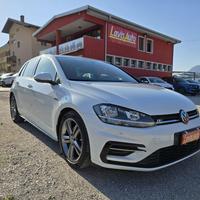 VOLKSWAGEN Golf 1.6 TDI 115 CV 5p.Business BlueM