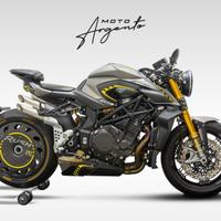 Mv Agusta Rush 1000