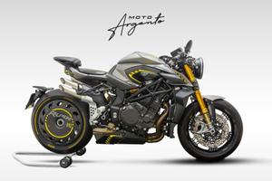 Mv Agusta Rush 1000