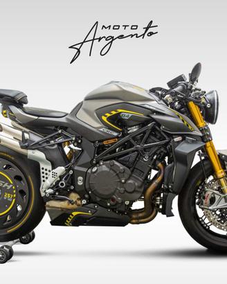 Mv Agusta Rush 1000