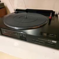 SANSUI P-35L GIRADISCHI TANGENZIALE 