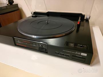 SANSUI P-35L GIRADISCHI TANGENZIALE 