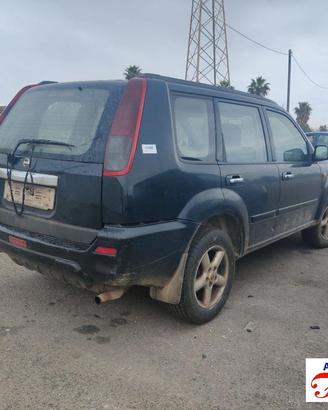NISSAN X-TRAIL T30 2.2 DI 4X4 114CV Ricambi