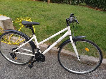 city cross decathlon 