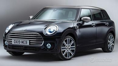 Ricambi Mini Countryman Cooper One Clubman 