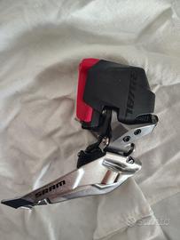 Deragliatore anteriore Sram Rival Axs 12V