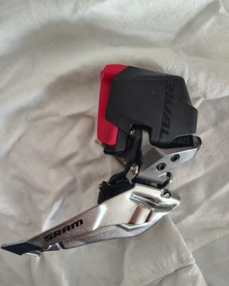 Deragliatore anteriore Sram Rival Axs 12V