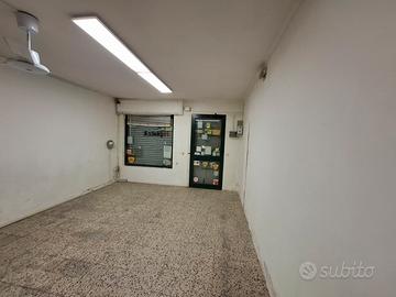 Magazzino/deposito