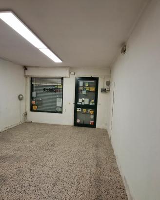 Magazzino/deposito