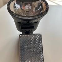 Faro bicicletta anteriore